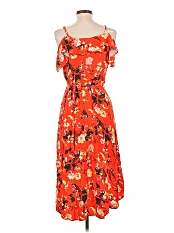 Just Fab Cocktail Dress (view 2)