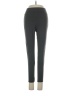 Flirtitude Solid Gray Active Pants Size S - photo 1