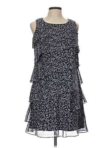 Jessica Howard Casual Dress (view 1)