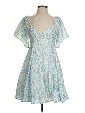 By Together Casual Dress (view 1)
