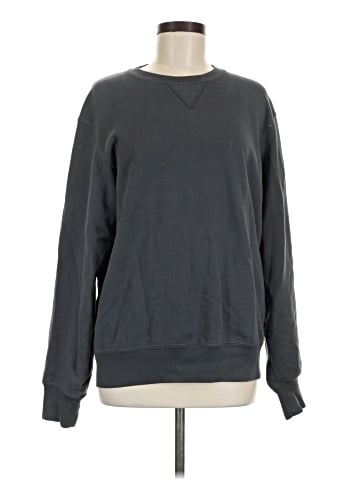 Uniqlo Sweatshirt (view 1)