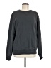 Uniqlo 100% Cotton Gray Sweatshirt Size M - photo 1