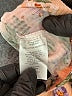 Btween Floral Yellow Dress Size 6 - photo 4