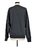 Uniqlo 100% Cotton Gray Sweatshirt Size M - photo 2