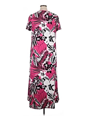 Cuddl Duds Casual Dress (view 2)