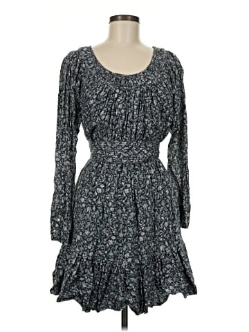 La Vie Rebecca Taylor Casual Dress (view 1)
