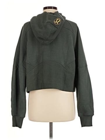 Lululemon Athletica Zip Up Hoodie (view 2)