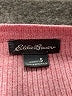 Eddie Bauer Pink Cardigan Size S - photo 7