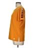 MICHAEL Michael Kors Orange Short Sleeve Top Size L - photo 5