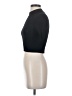 Everlane Black Short Sleeve Turtleneck Size XS - photo 5