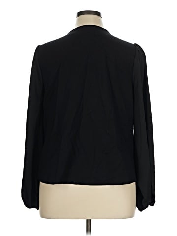 Nine West Long Sleeve T-Shirt (view 2)