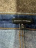 Universal Standard Solid Blue Jeans Size 16 - photo 7