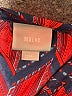 Maeve 100% Polyester Red Casual Dress Size XS - photo 7