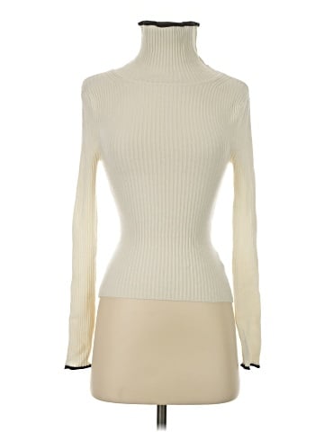 Urban Outfitters Turtleneck Sweater (view 1)
