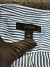 J.Crew Blue Long Sleeve Button-Down Shirt Size 10 (petite) - photo 3