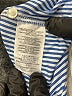 J.Crew Blue Long Sleeve Button-Down Shirt Size 10 (petite) - photo 4