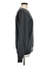 Uniqlo 100% Cotton Gray Sweatshirt Size M - photo 4
