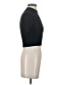 Everlane Black Short Sleeve Turtleneck Size XS - photo 4