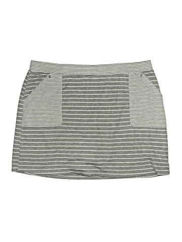 Jones New York Signature Skort (view 1)