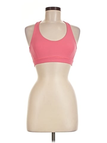 Lululemon Athletica Sports Bra (view 1)