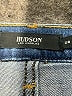 Hudson Jeans Color Block Blue Jeans Size 28 waist - photo 7