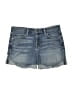 Level 99 Blue Denim Shorts Size 28 waist - photo 1