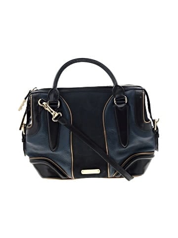 Burberry Satchel (view 1)