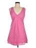 Shein Pink Casual Dress Size 6 - photo 1