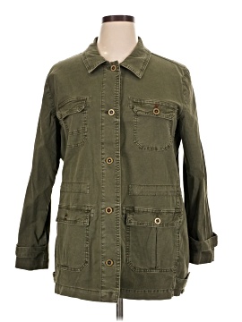 Anthropologie Jacket