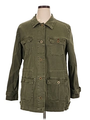 Anthropologie Jacket (view 1)
