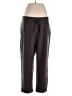 Purejill Gray Active Pants Size L - photo 1