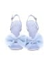 Kate Spade New York White Sandals Size 8 1/2 - photo 2