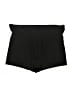 No Boundaries Solid Black Shorts Size 11 - 13 - photo 1