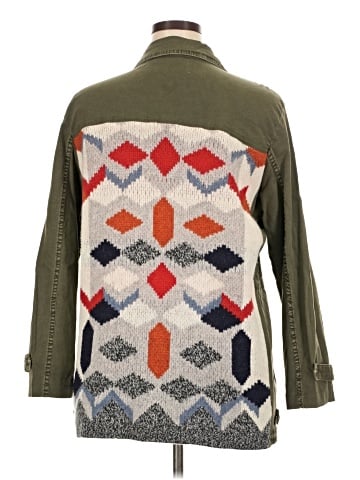 Anthropologie Jacket (view 2)