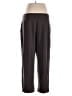 Purejill Gray Active Pants Size L - photo 2