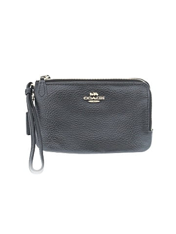 Coach Wristlet (view 1)