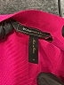 BCBGMAXAZRIA Color Block Pink Casual Skirt Size M - photo 4