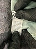 Patra 100% Polyester Gray Casual Dress Size 12 - photo 8