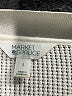 Market and Spruce Stripes Ivory Pullover Sweater Size L (estimated) - photo 7