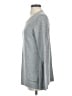 Calvin Klein Gray Sweatshirt Size S - photo 5