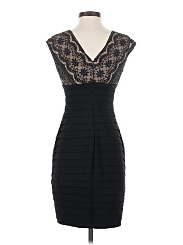 Adrianna Papell Cocktail Dress (view 2)
