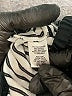 Lou & Grey Stripes White Casual Skirt Size M - photo 5