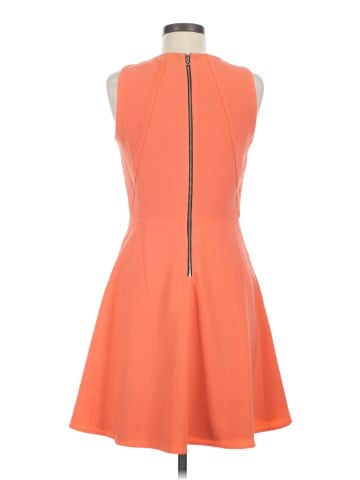 Kenneth Cole New York Cocktail Dress (view 2)