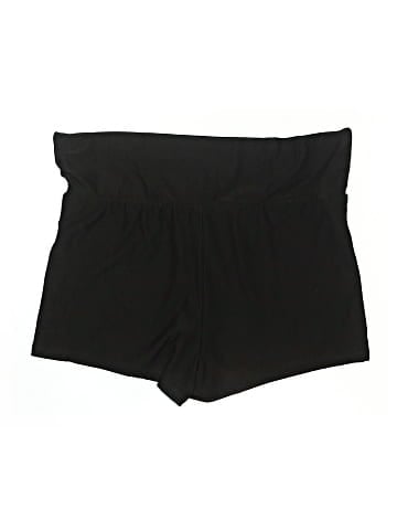 No Boundaries Shorts (view 2)