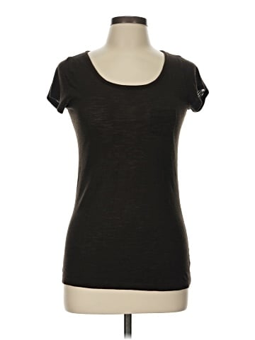 Weavers Short Sleeve Top (view 1)