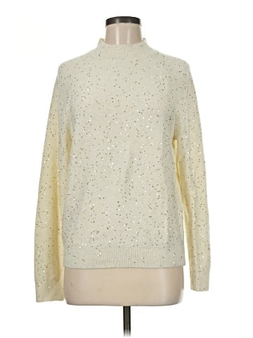 Ann Taylor Turtleneck Sweater (view 1)