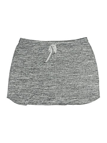 Style&Co Active Skort (view 1)