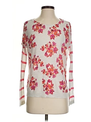 Ann Taylor LOFT Pullover Sweater (view 1)
