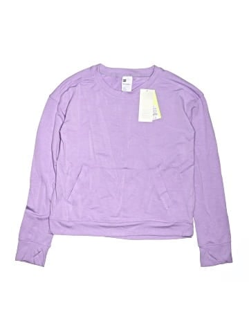 all in motion Sweatshirt (view 1)