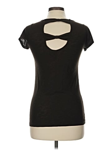 Weavers Short Sleeve Top (view 2)